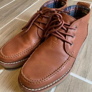 Toms Chukka Boots